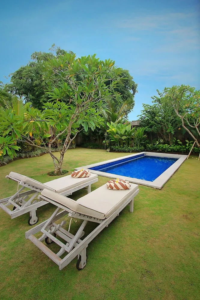 Villa Lodek Deluxe Seminyak