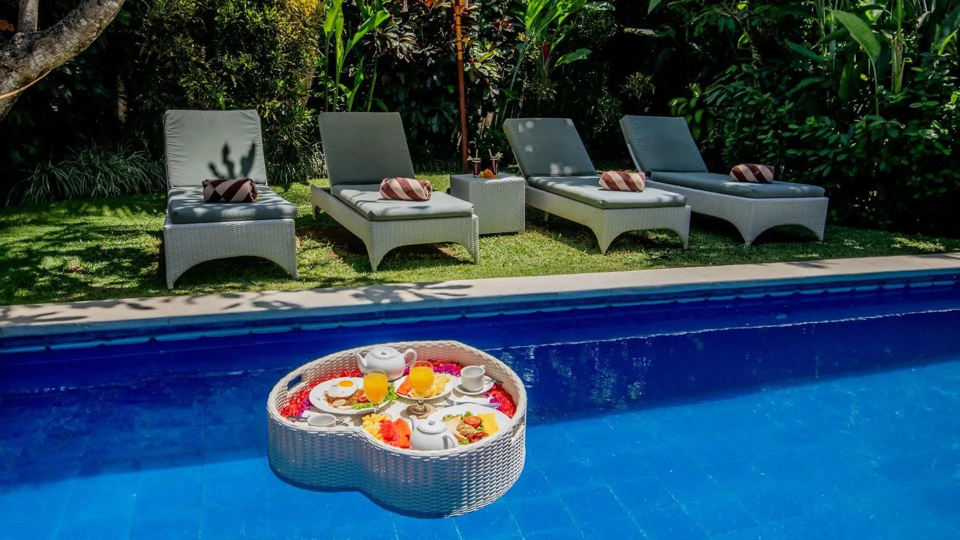 Villa Lodek Deluxe Seminyak