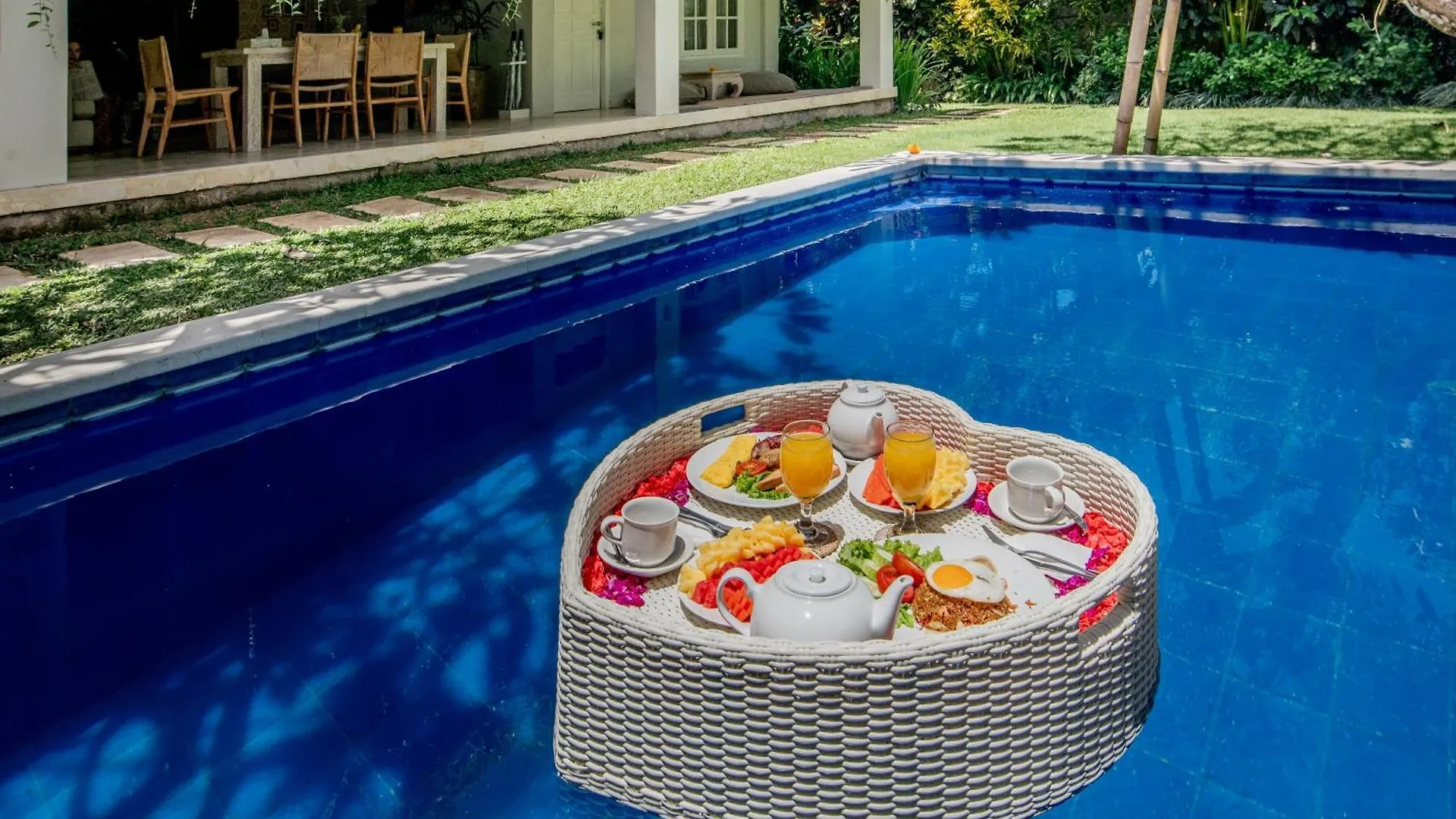 Villa Lodek Deluxe Seminyak