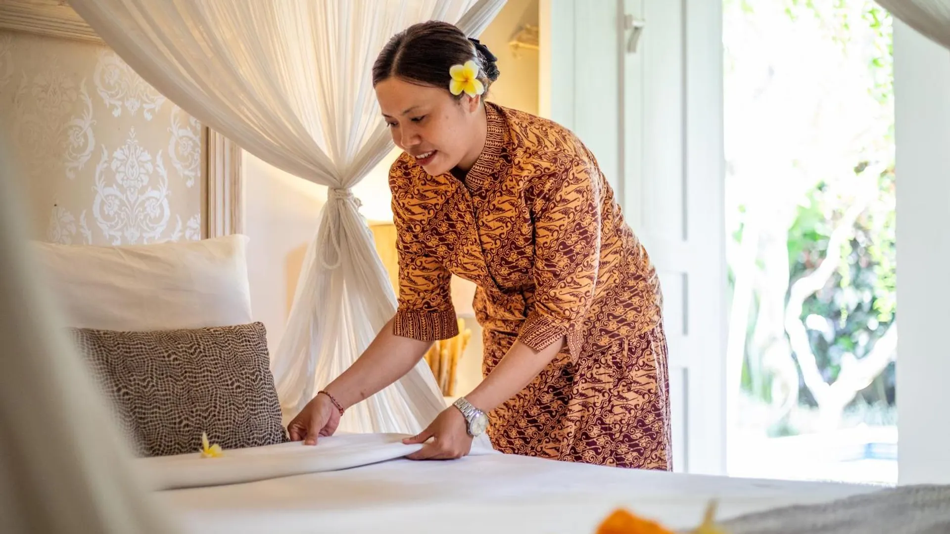 Villa Lodek Deluxe Seminyak