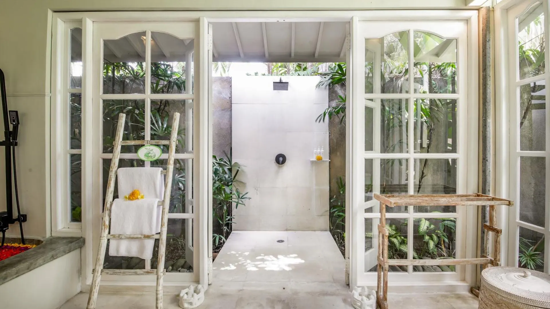 Villa Lodek Deluxe Seminyak