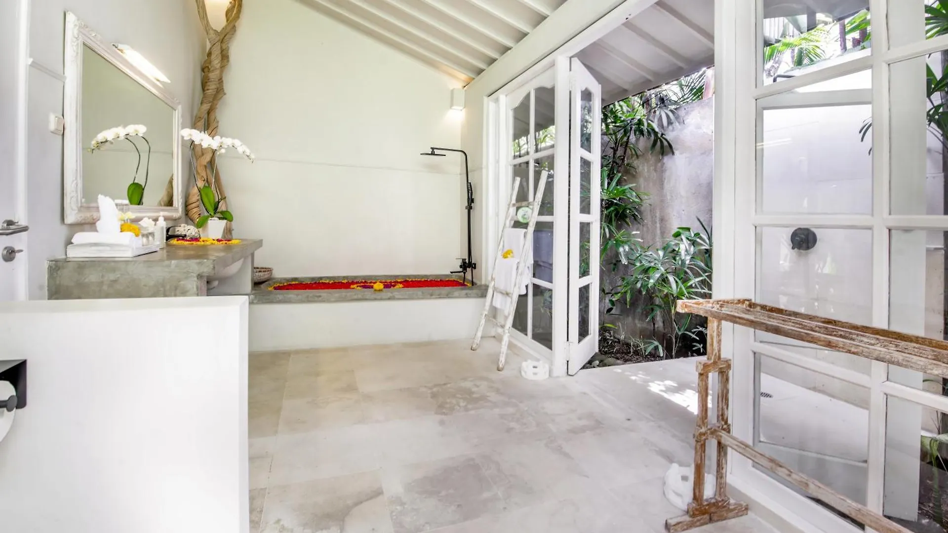 Villa Lodek Deluxe Seminyak