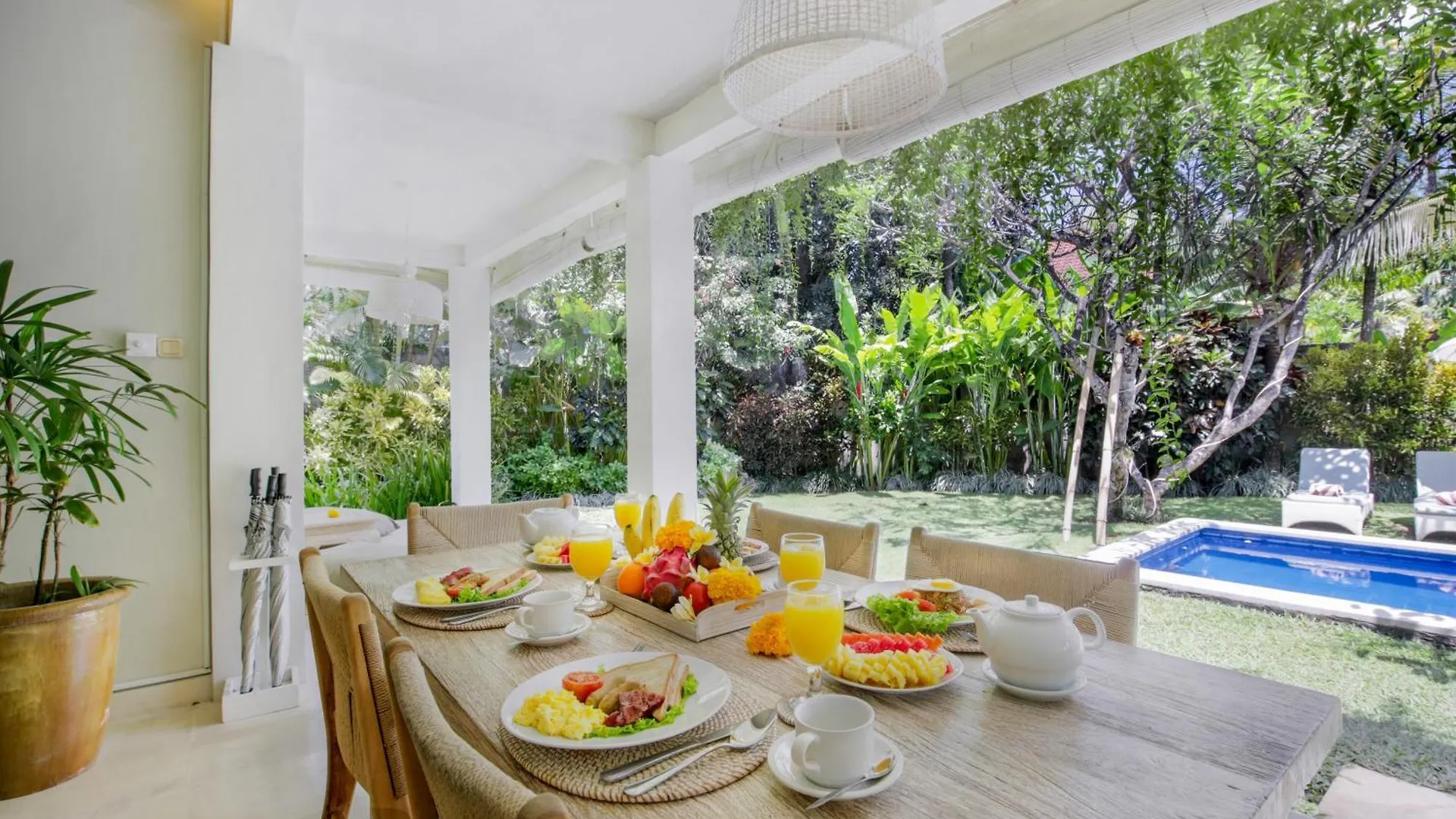 Villa Lodek Deluxe Seminyak   Seminyak (Bali)