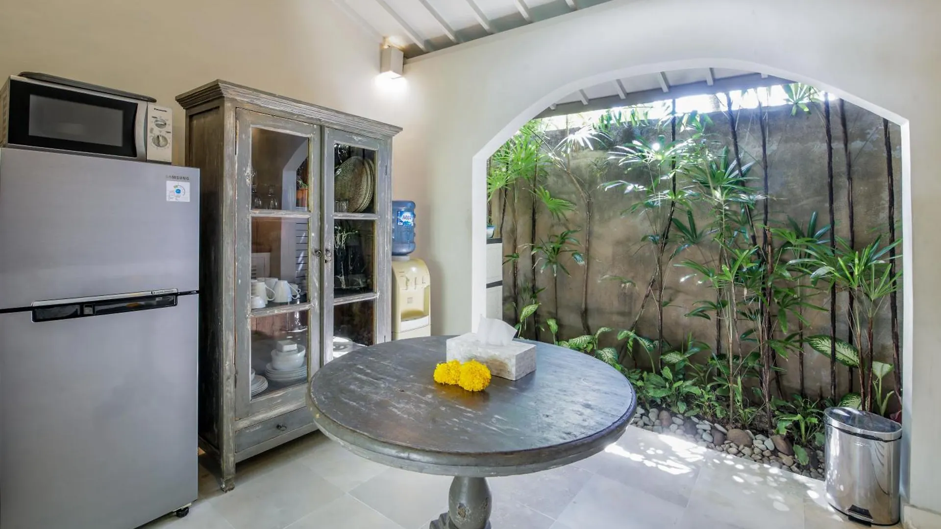 Villa Lodek Deluxe Seminyak