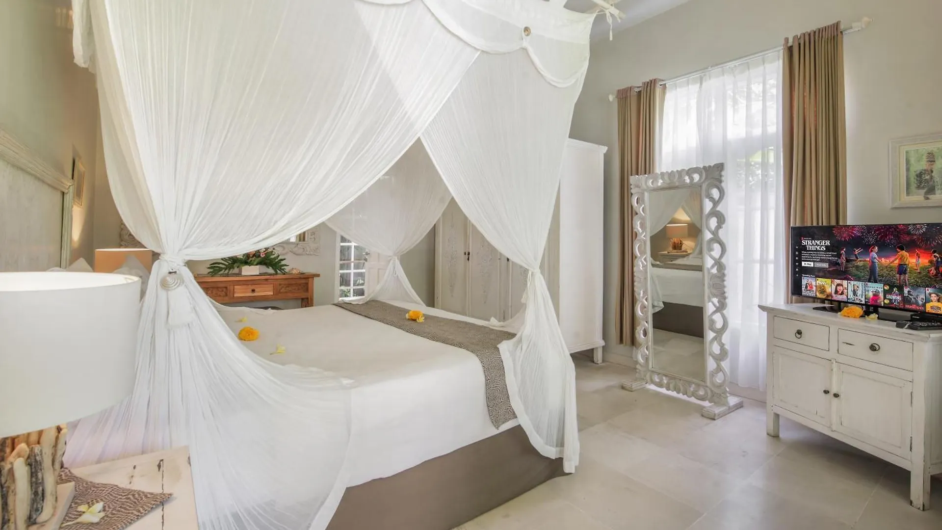 Villa Lodek Deluxe Seminyak