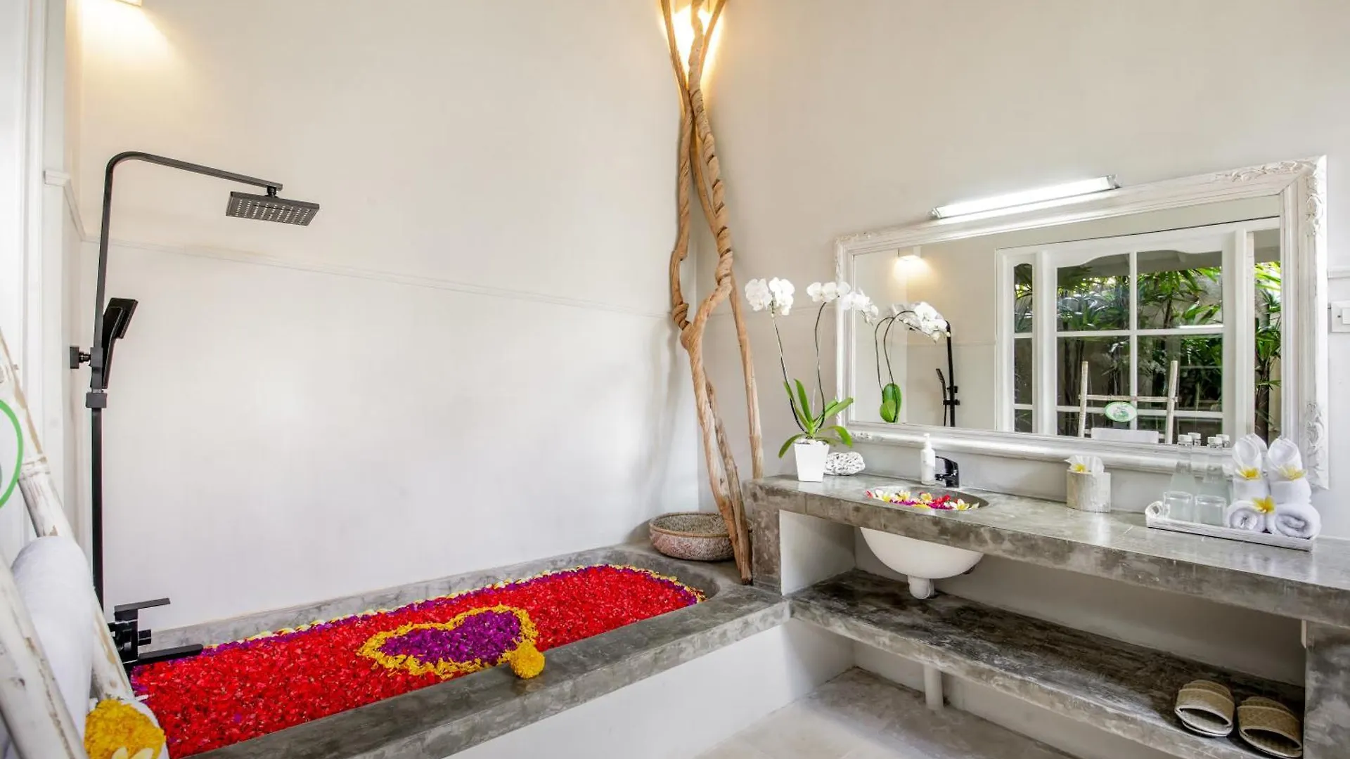 Villa Lodek Deluxe Seminyak  0*, Seminyak (Bali) Indonesia