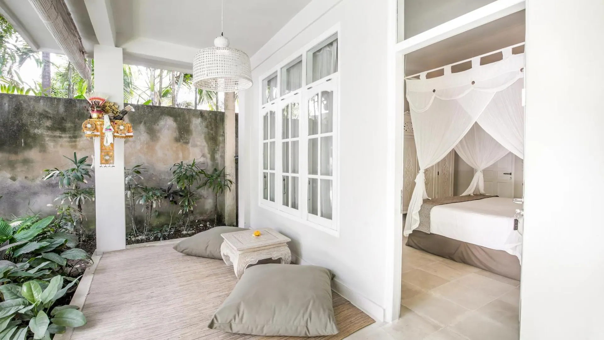 Villa Lodek Deluxe Seminyak