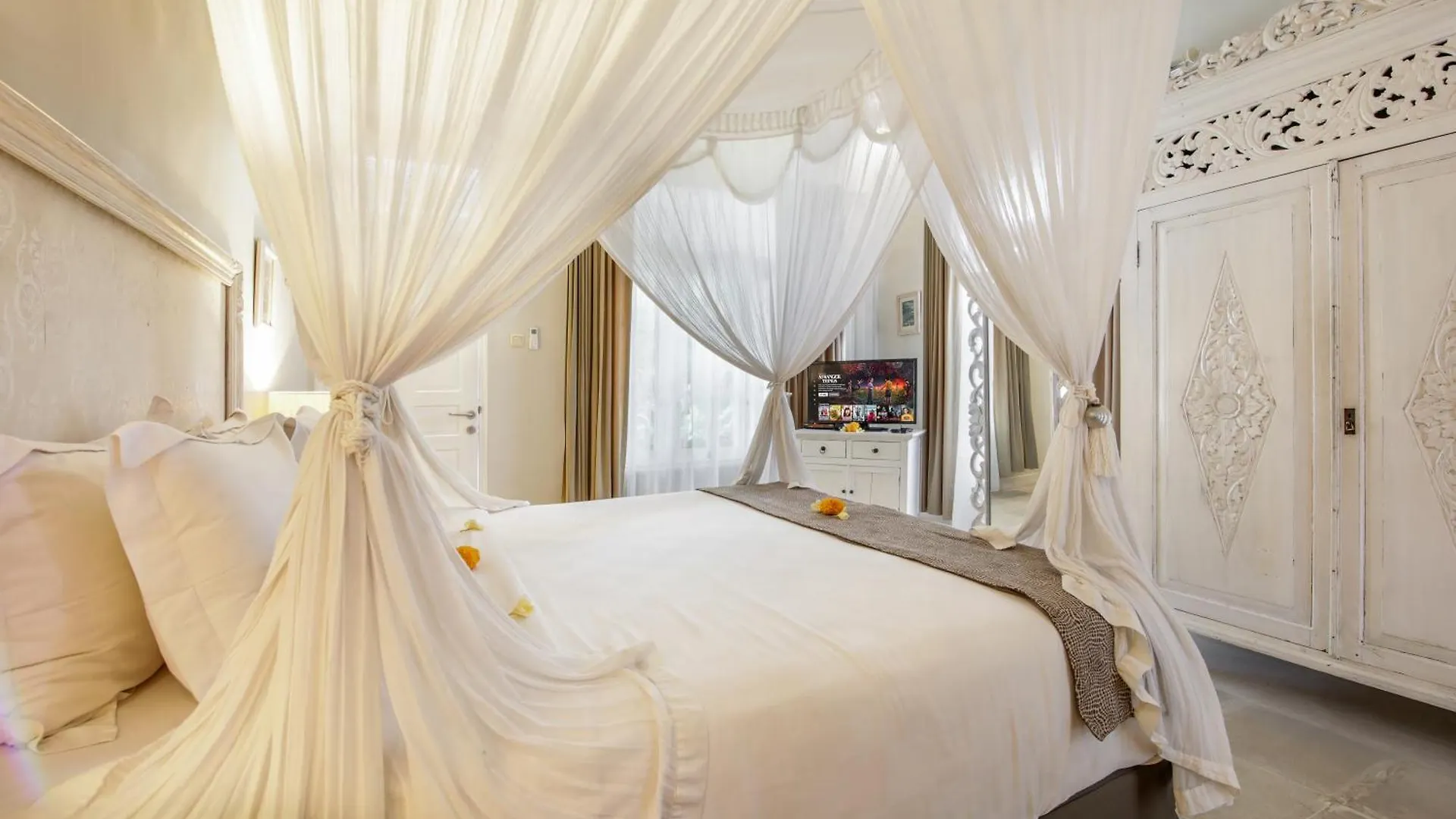 Villa Lodek Deluxe Seminyak
