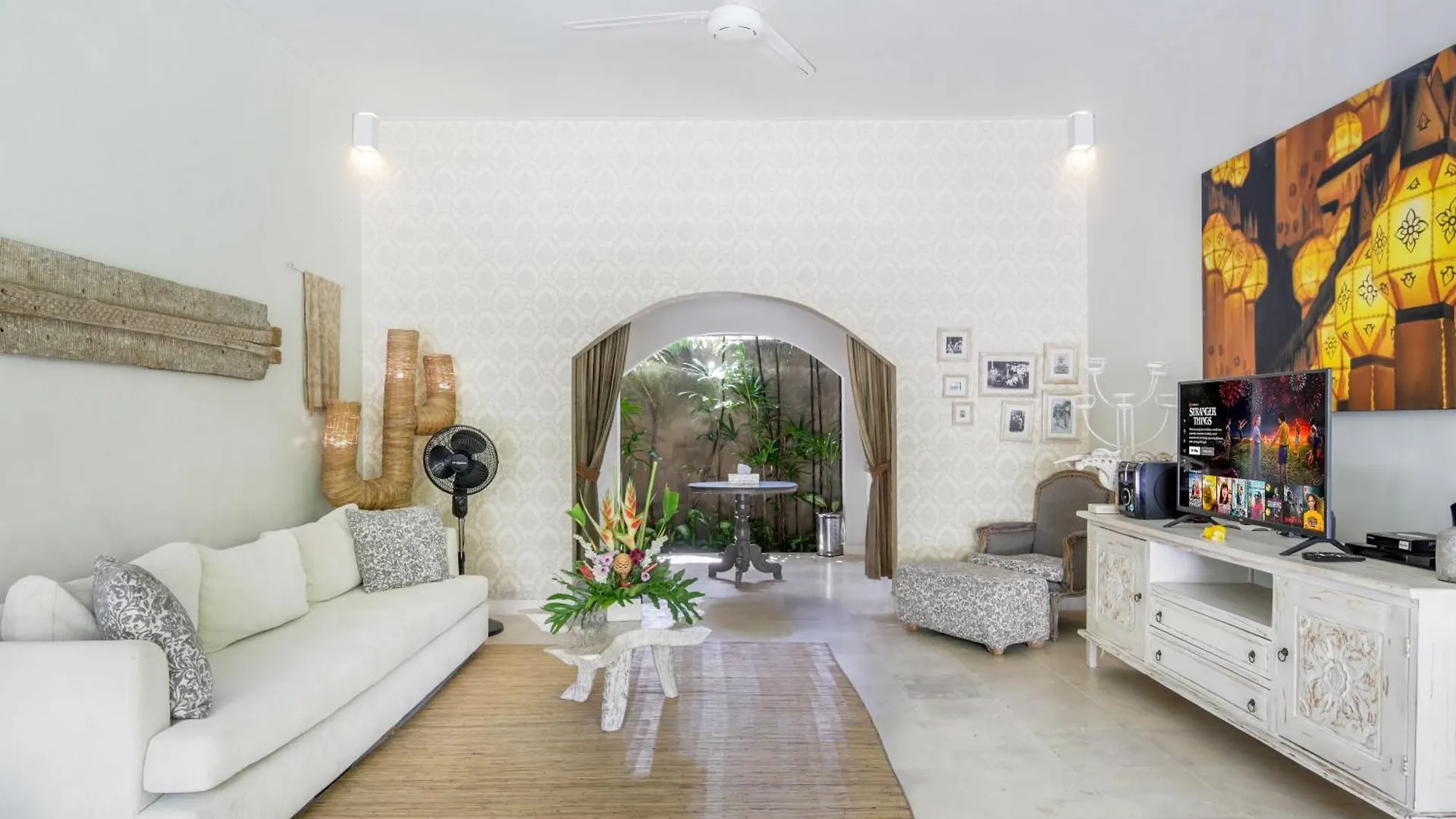 Villa Lodek Deluxe Seminyak  Indonesia