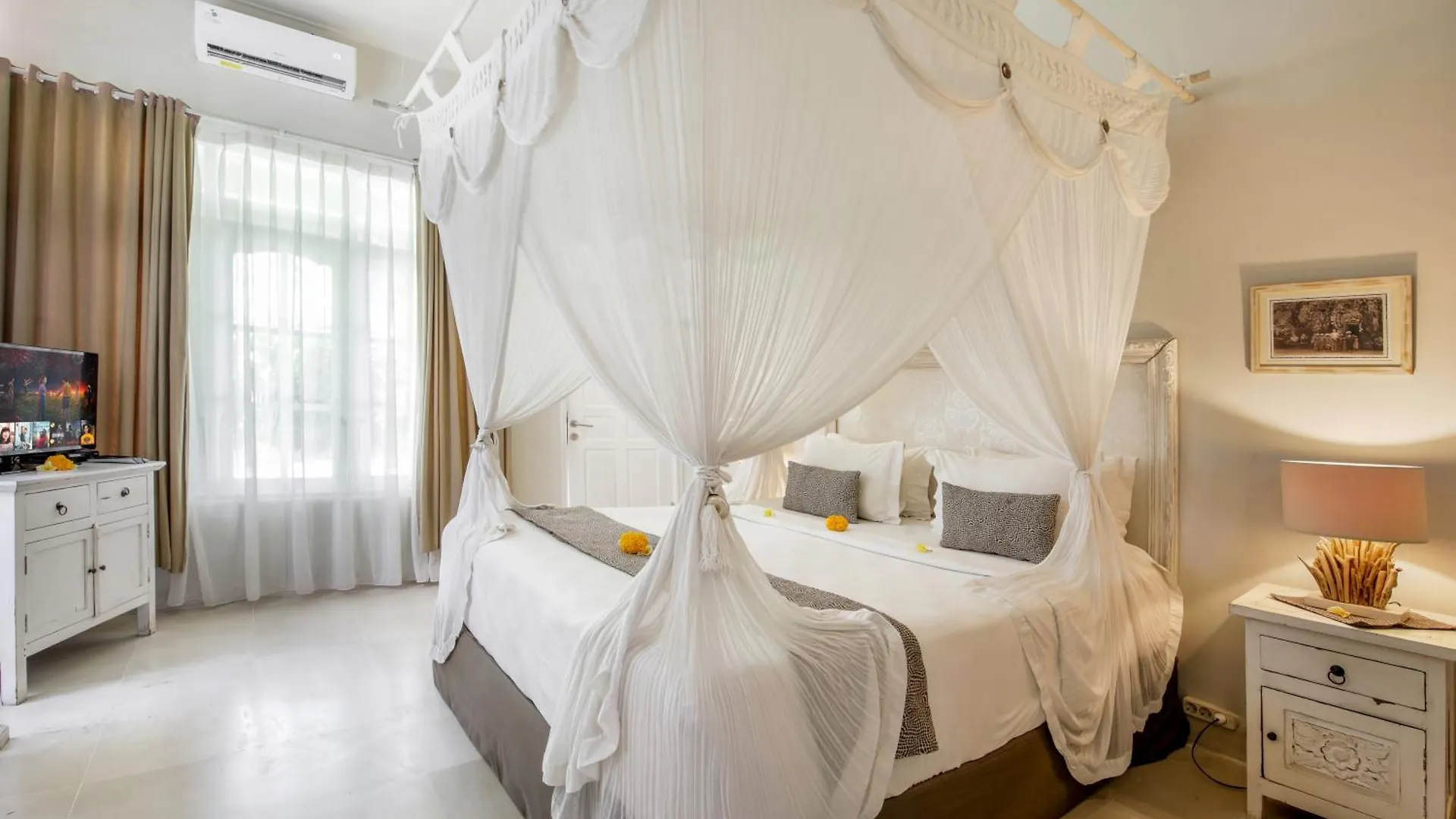 Villa Lodek Deluxe Seminyak   Seminyak (Bali)