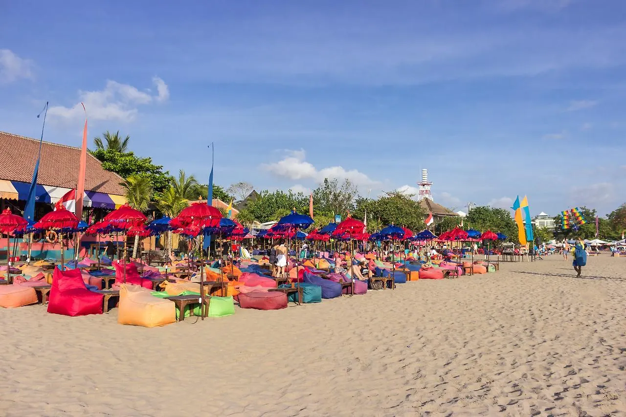 Villa Lodek Deluxe Seminyak