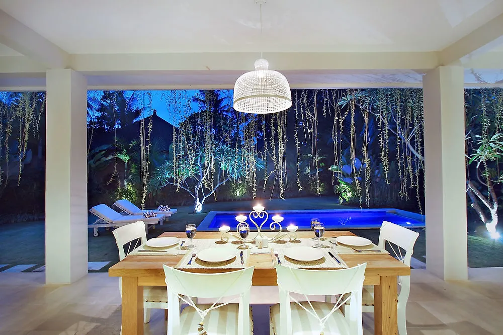 Villa Lodek Deluxe Seminyak   Seminyak (Bali)