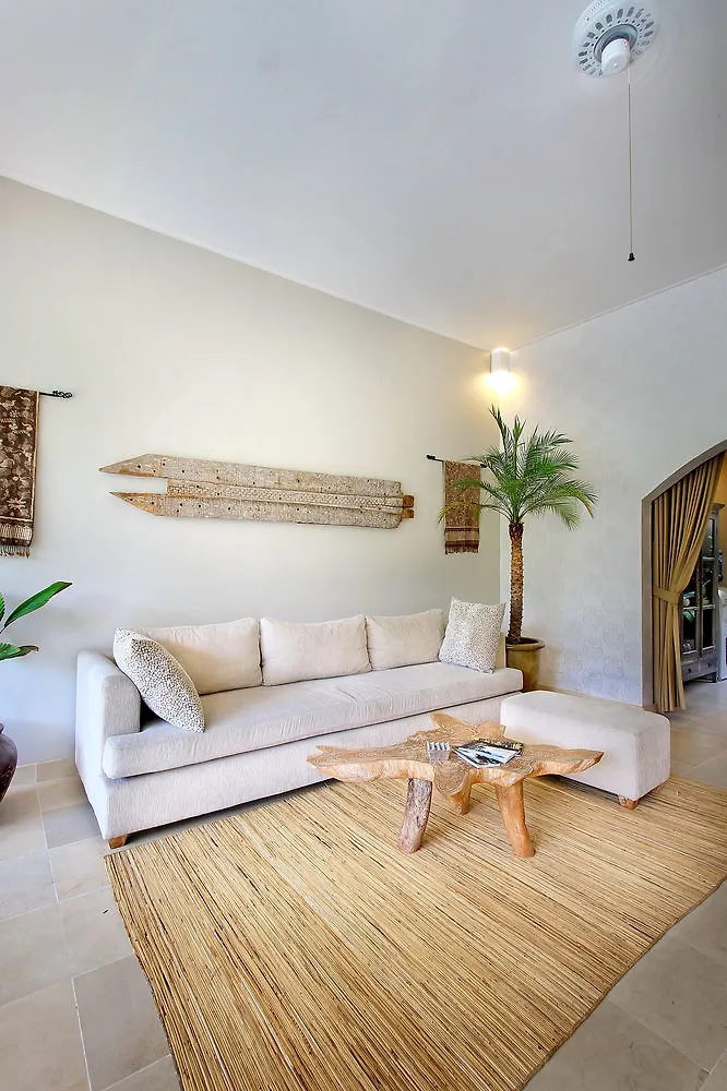 Villa Lodek Deluxe Seminyak