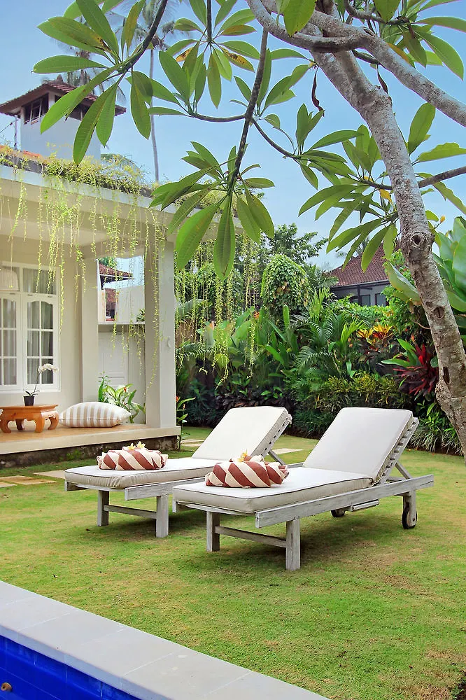 Villa Lodek Deluxe Seminyak  0*, Seminyak (Bali)