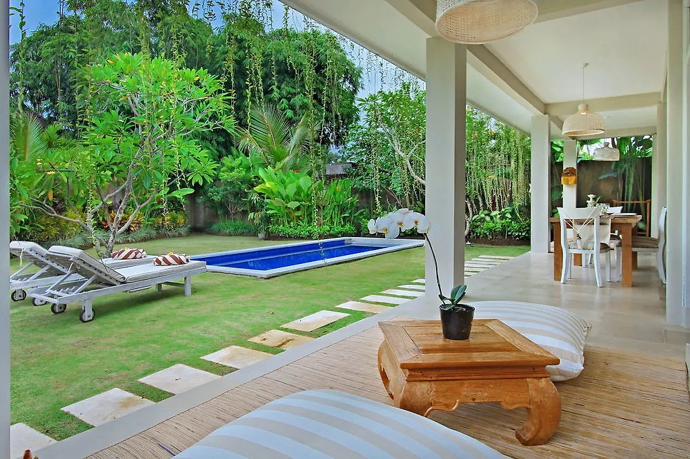 Villa Lodek Deluxe Seminyak  Indonesia