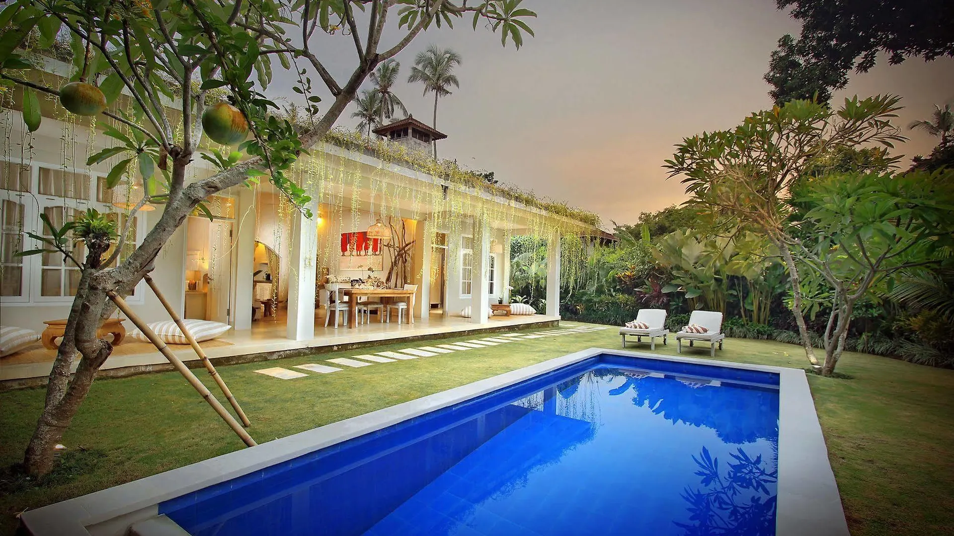 Villa Lodek Deluxe Seminyak